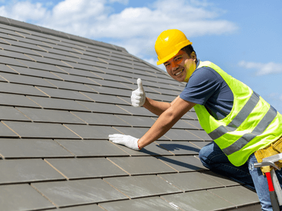 About Roof Repair Experts Brownville, ME